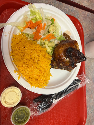 Jacalito Grill - Tex-Mex & Rotisserie Chicken - Thumbnail