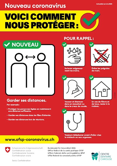 Photos of Centre Dentaire Carouge