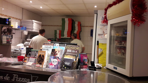 Photo 6 - Domino's Pizza Janzé