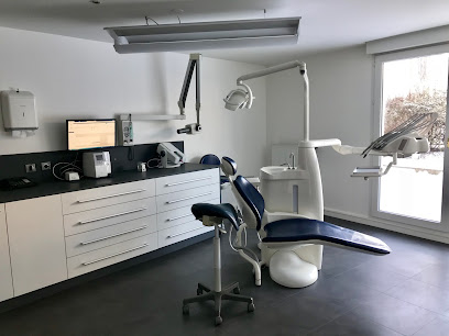 Dr Bertrand FRANCOIS