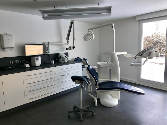 Dr Bertrand FRANCOIS