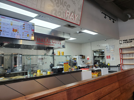 The Halal Guys - Thumbnail
