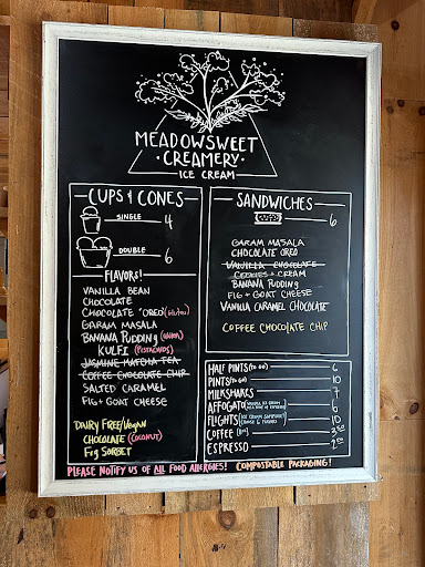 Meadowsweet Creamery - Thumbnail