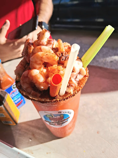 Micheladas La Cura - Thumbnail