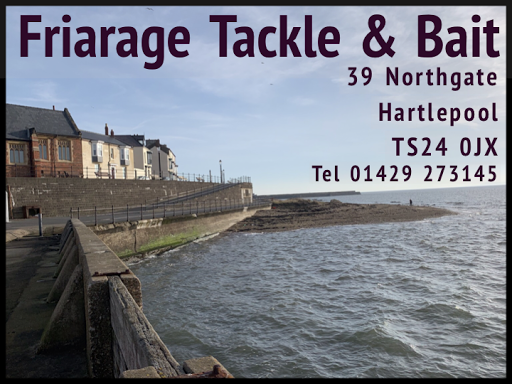 Friarage Tackle and Bait - Thumbnail