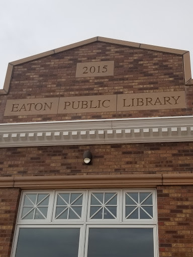 Eaton Public Library Gallery - United States