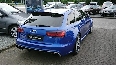 Photos of Nord-Ostsee Automobile Center Heide