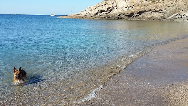 Remaiolo Beach