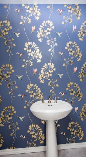 Wallpaper Fort Worth Gallery - United States