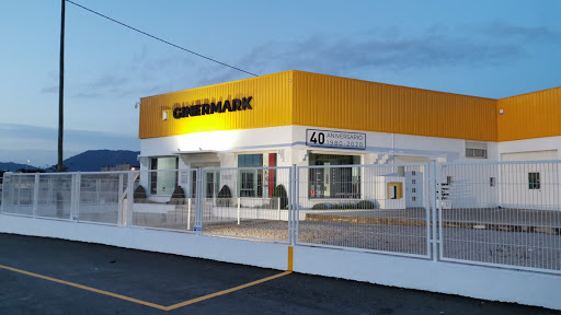 GINERMARK S.L - Visual
