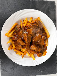 Photo n°29 de Belga Frites à Menton (Friterie)