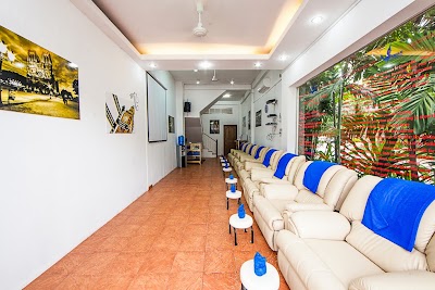 Photos of Pura Vida Spa