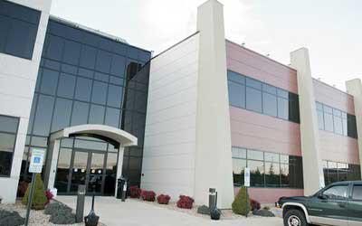 Uva Health Specialty Care Augusta