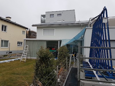 Photos of HUG Metall Glas Silikon