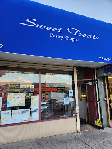 Sweet Treats Pastry Shoppe - Thumbnail