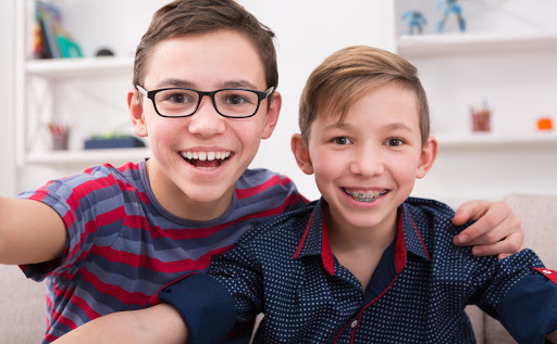 Love Your Smile Orthodontics - Thumbnail