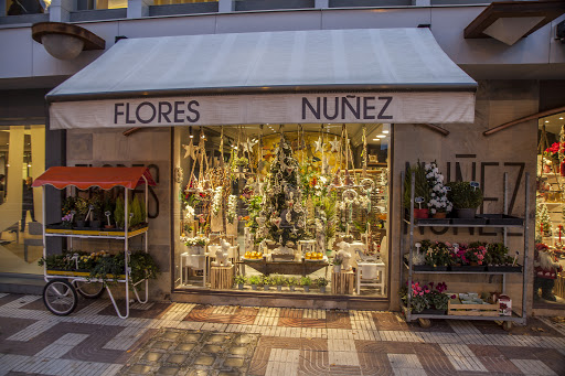 San Alberto Nuñez florist JuntoTanatorio