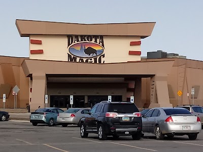 Dakota Magic Casino