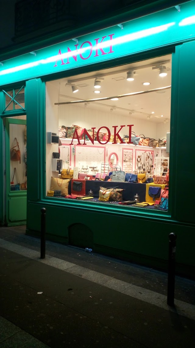 Anoki