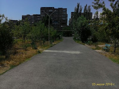 Photos of Զբոսայգի