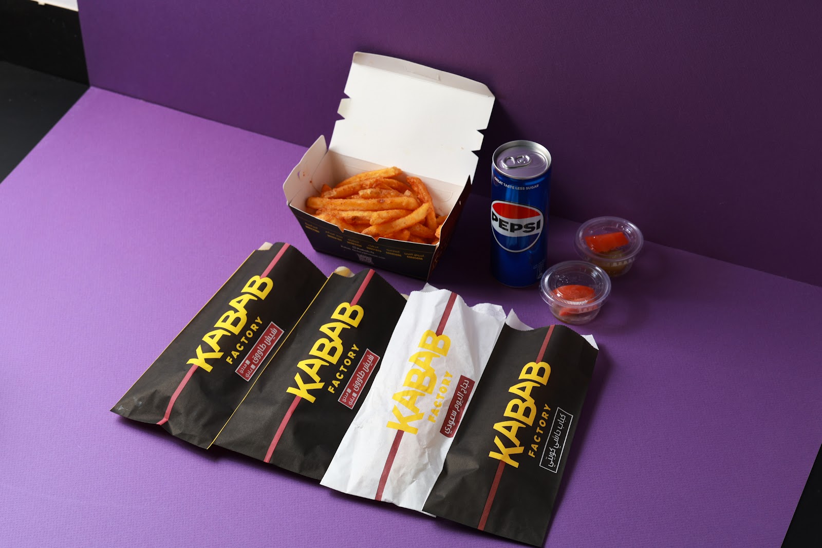 Kabab Factory (Sulaibikhat) - صورة 3