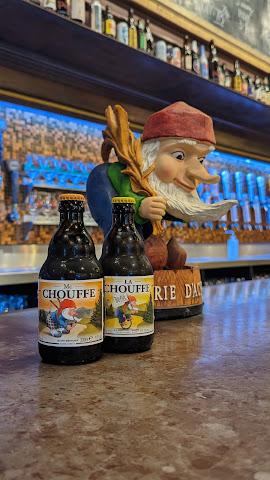 Flying Saucer Draught Emporium by null