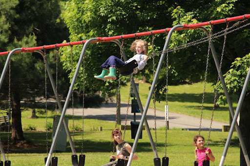 Adventure Bound Camping Resorts - Shenango Valley - Thumbnail