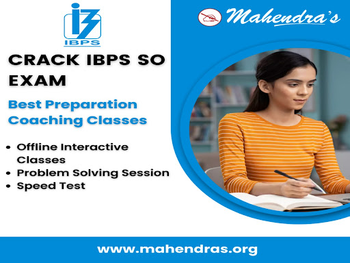 Are you ready to crack the IBPS SO Exam?