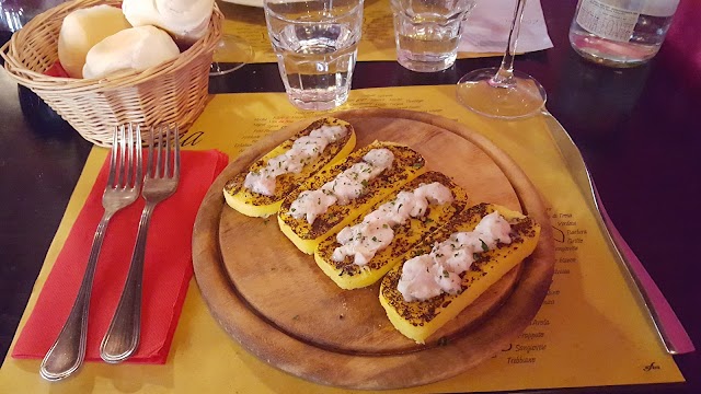 Antica Osteria Broletto