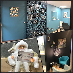 Photo n°1 de Derm'make-up « Maquillage Permanent, Microblading et Détatouage sans laser. » à La Ravoire (Clinique de maquillage permanent)