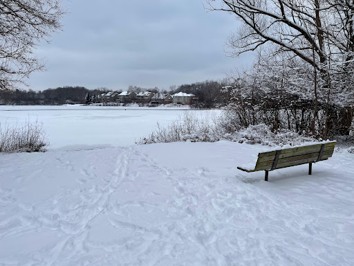 Lakes of Northville - Commons