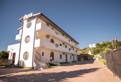 Hotel San Pietro Martin