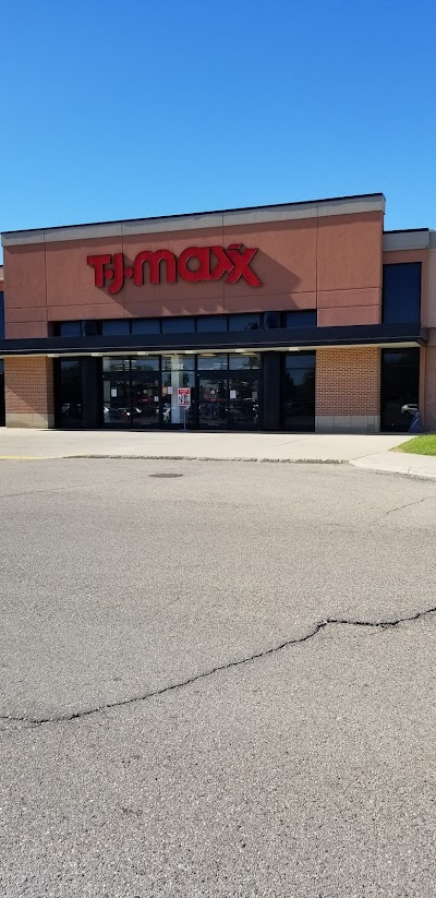 T.J. Maxx