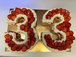 Photo n°20 de Aux Délices de la Tour Boulangerie Pâtisserie Givet à Givet (Snack)