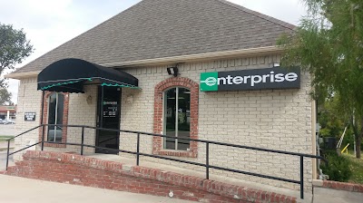 Enterprise Rent-A-Car