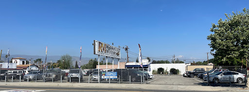Rodriguez Motors