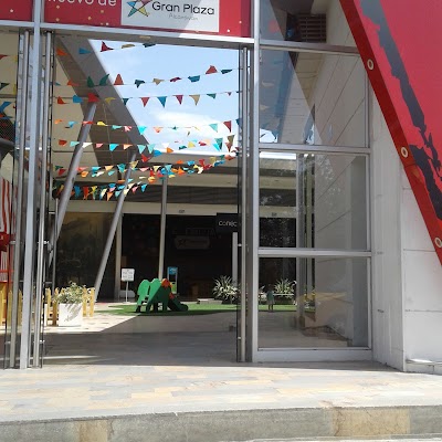 Photos of &Eacute;xito Yopal