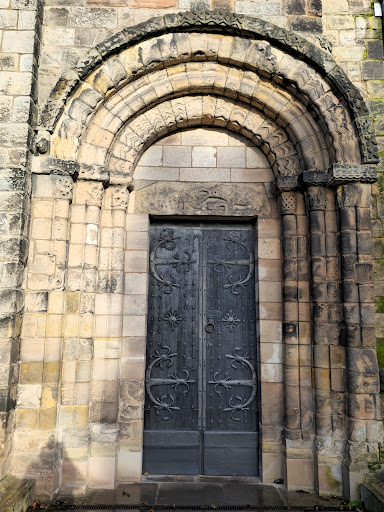 The Priory Church of St Mary, Tutbury - Thumbnail