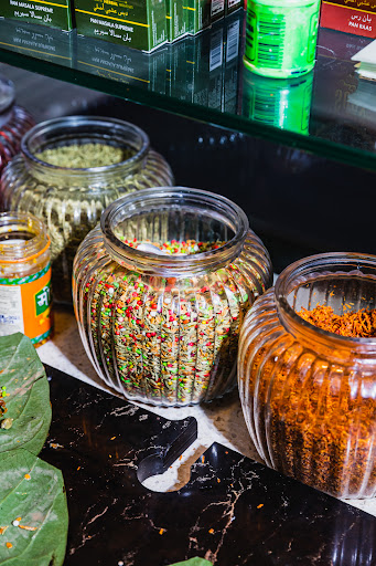 Durga Paan & Falooda House Harris Park - Thumbnail