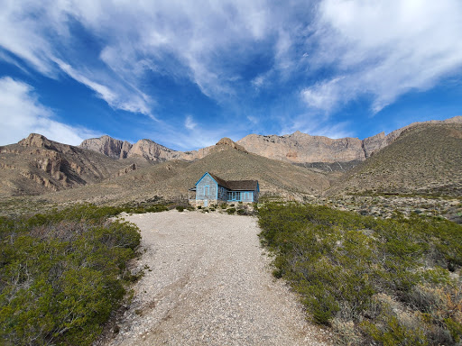 Williams Ranch