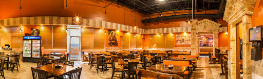 Jerusalem Grill - Visual