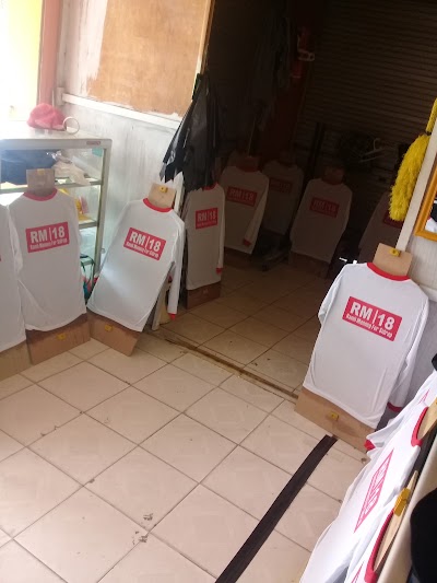 Photos of Wajutta Production