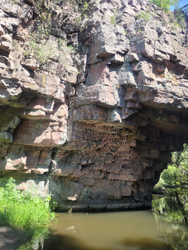 Devil's Gulch Park