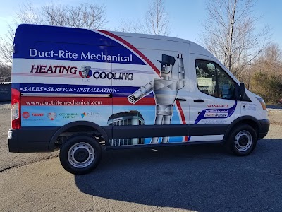 Duct-Rite Mechanical LLC