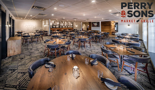 Photo of Perry & Sons Market & Grille