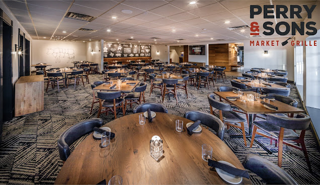 Perry & Sons Market & Grille by null