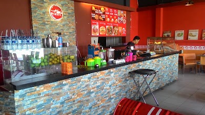 Photos of Han's Cafe Payakumbuh
