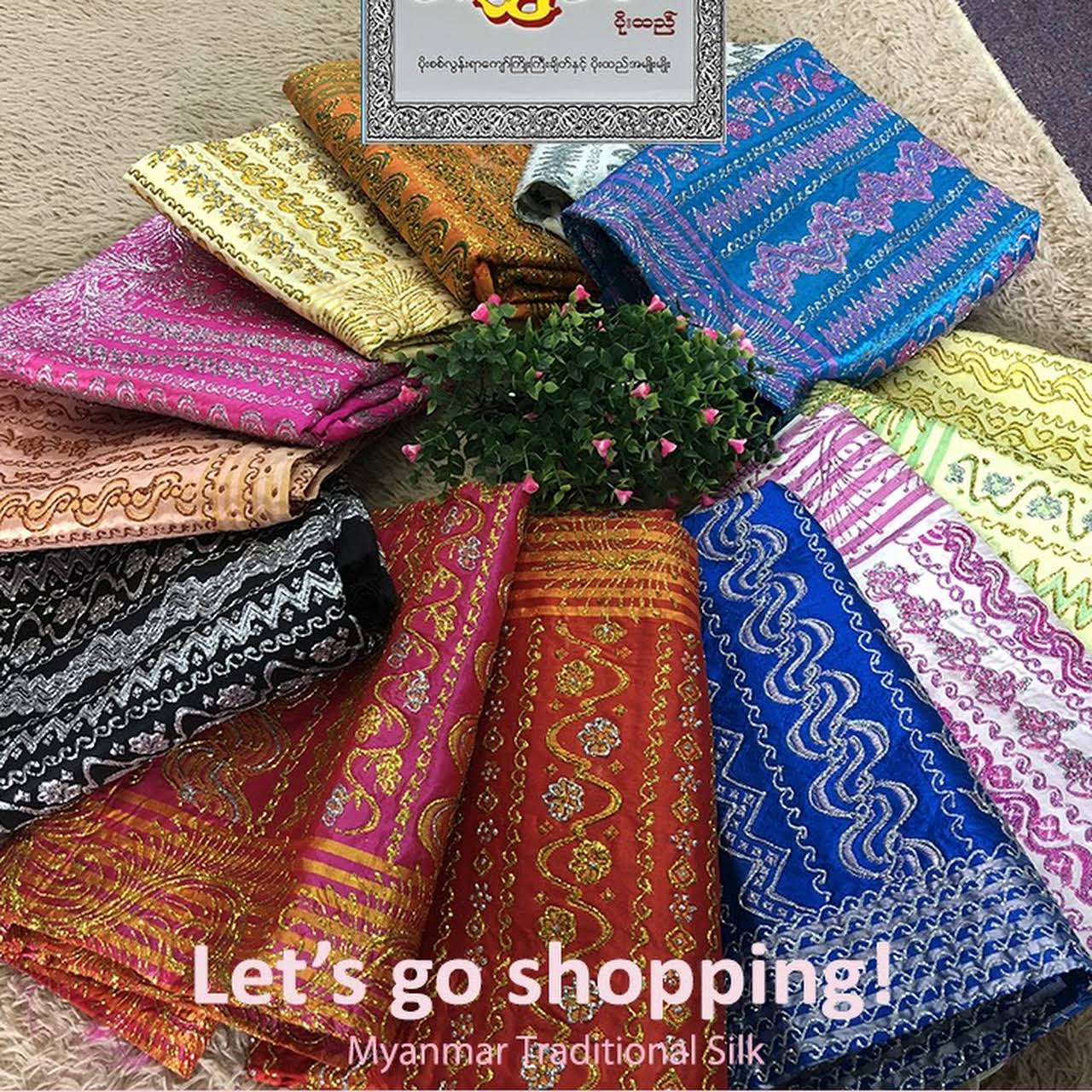 Lola Online Marketplace E Commerce Service In Yangon