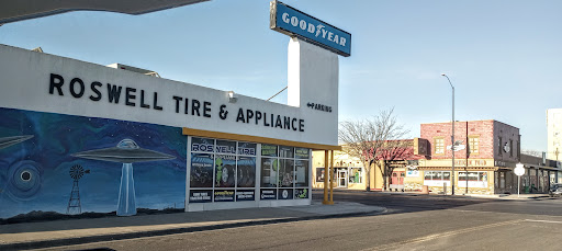 Roswell Tire & Appliance - Thumbnail