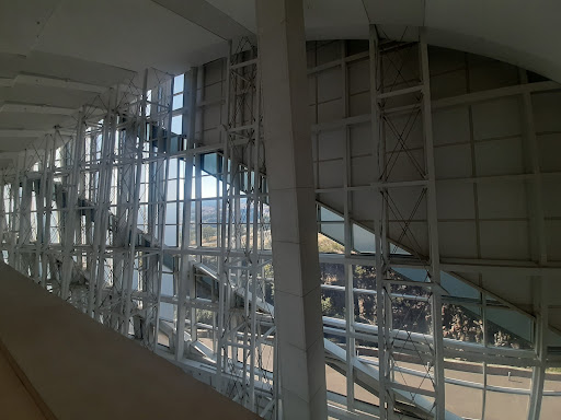 Museo Centro Gaiás - Thumbnail
